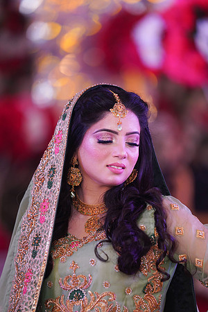 Azhar & Ayesha Walima 00115
