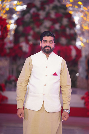 Azhar & Ayesha Walima 00417