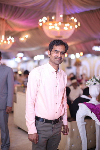 Walima Wedding Photographed by Fatima Studio 00183