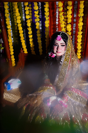 Maryam & Sultan Mehndi 00092