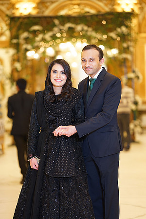 Hasan & Sundus Walima 00251