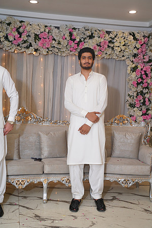 Hassan & Rahila Baat Pakki 00586