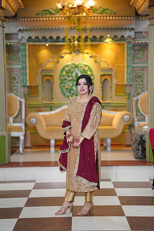 Maryam & Sultan Barat 00340