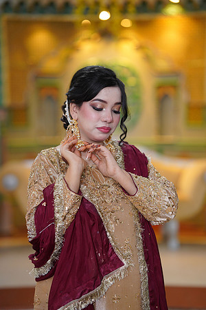 Maryam & Sultan Barat 00348
