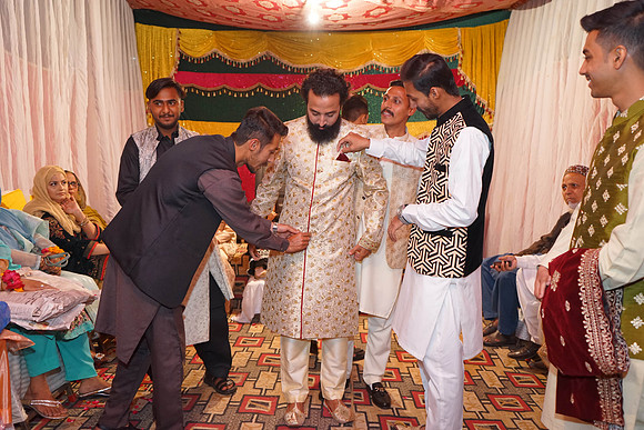 Uzair & Muskan Mehndi 00086