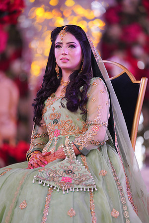 Azhar & Ayesha Walima 00122