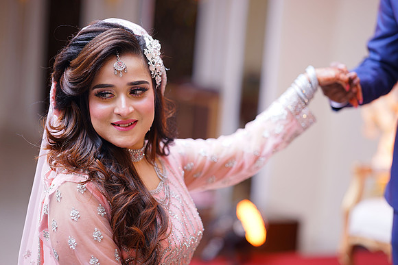 Iqra & Touqeer Walima 00073