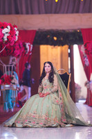 Azhar & Ayesha Walima 00017