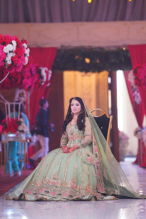 Azhar & Ayesha Walima 00017