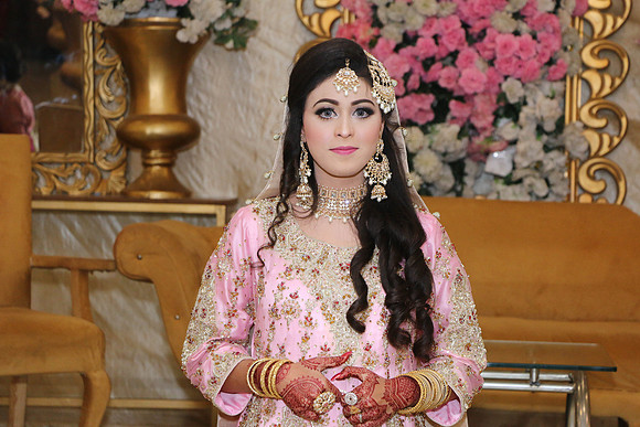 Uzair & Muskan Walima 00147