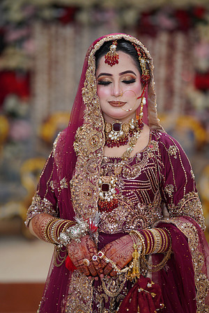 Maryam & Sultan Barat 00157