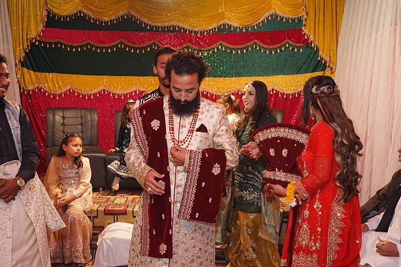 Uzair & Muskan Mehndi 00099