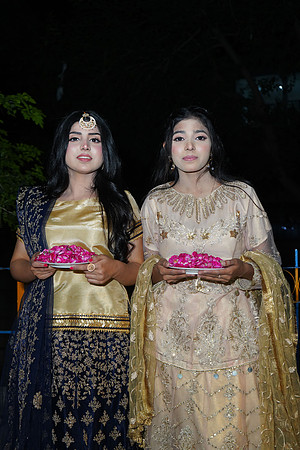 Ehtasham & Amna Barat  00138