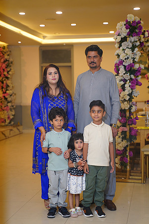 Hassan & Rahila Baat Pakki 00326