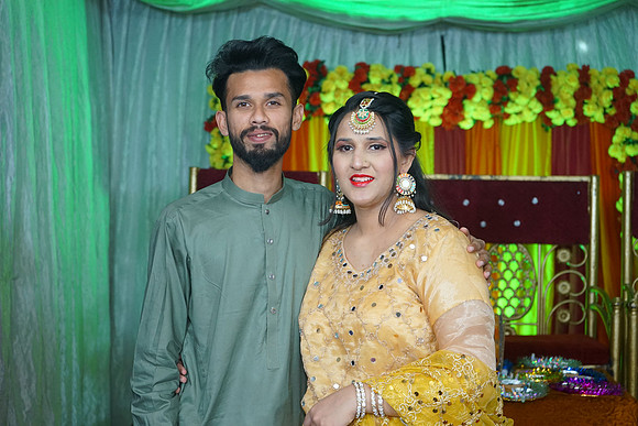 Zohaib Mehndi 00072