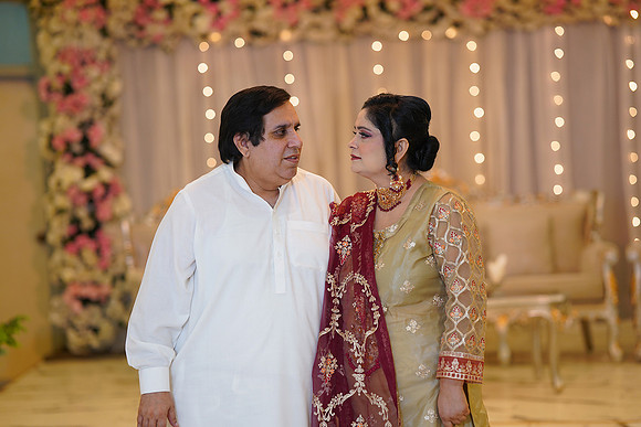 Hassan & Rahila Baat Pakki 00417