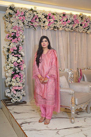 Hassan & Rahila Baat Pakki 00379