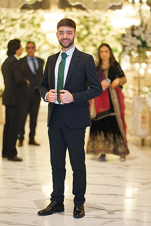 Hasan & Sundus Walima 00094