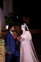 Iqra & Touqeer Walima 00011