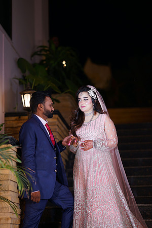 Iqra & Touqeer Walima 00011