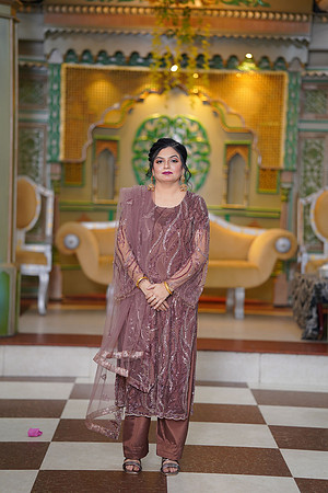 Maryam & Sultan Barat 00495
