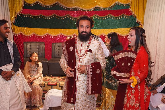 Uzair & Muskan Mehndi 00097