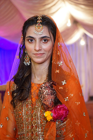 Iqra & Amjad Mehndi 00008