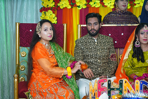 Zohaib Mehndi 00193