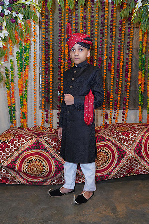 Taimur & Maryam Barat 00148