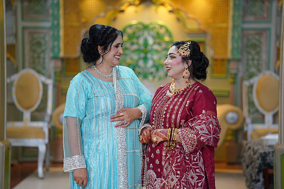 Maryam & Sultan Barat 00446