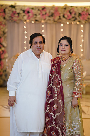 Hassan & Rahila Baat Pakki 00416
