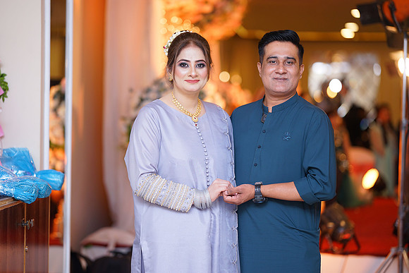 Iqra & Touqeer Walima 00126