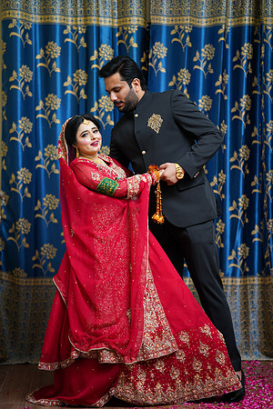 Ehtasham & Amna Barat  00057