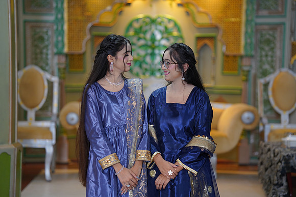 Maryam & Sultan Barat 00479