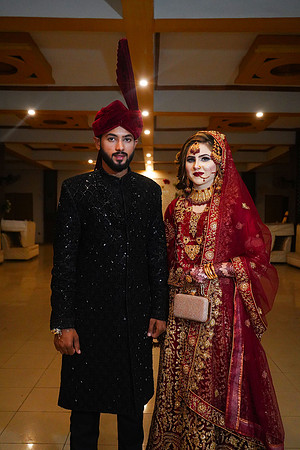 Dawood & Sitara Barat 00119