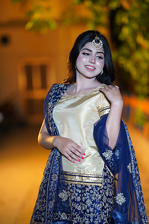 Ehtasham & Amna Barat  00117