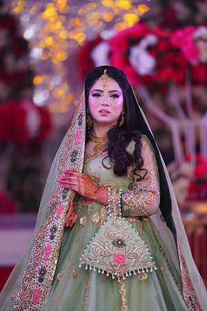 Azhar & Ayesha Walima 00102
