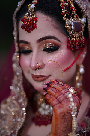 Maryam & Sultan Barat 00081