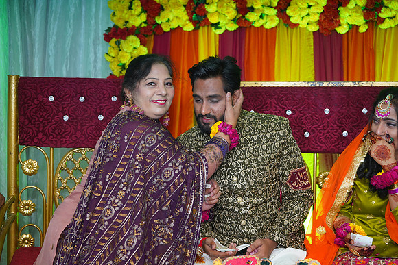Zohaib Mehndi 00219