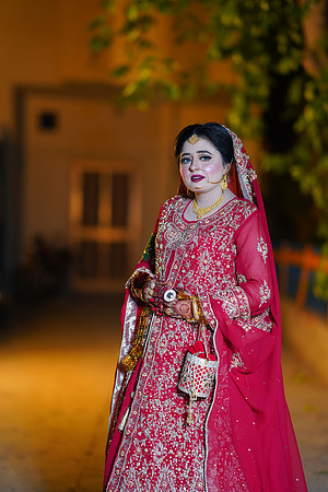 Ehtasham & Amna Barat  00003