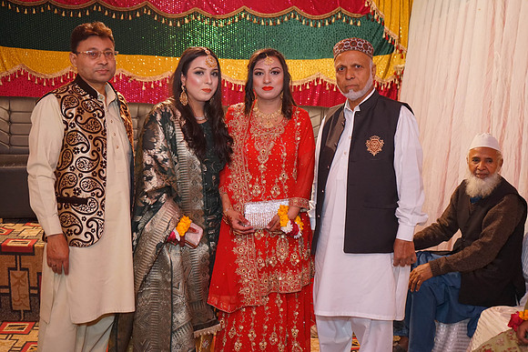 Uzair & Muskan Mehndi 00060