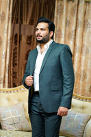 Ehtasham & Amna Walima 00011
