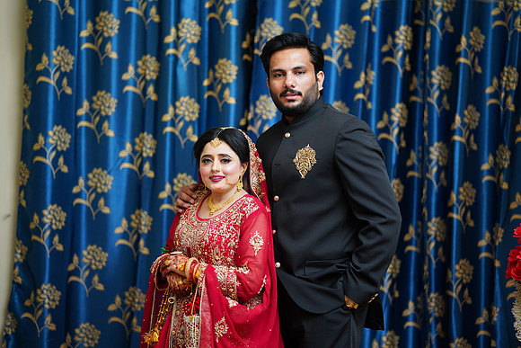 Ehtasham & Amna Barat  00055