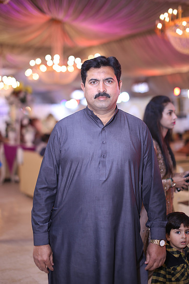 Walima Wedding Photographed by Fatima Studio 00186