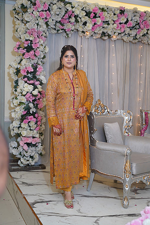 Hassan & Rahila Baat Pakki 00366