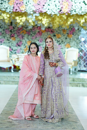 Haseeb & Usba Walima00195