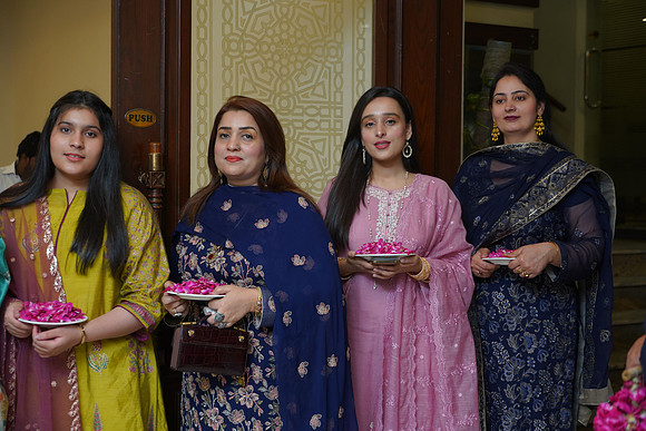 Mahnoor & Salman Engagement 00196