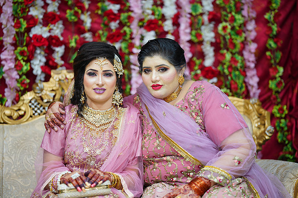 Waseem & Sabira Engagement 00199