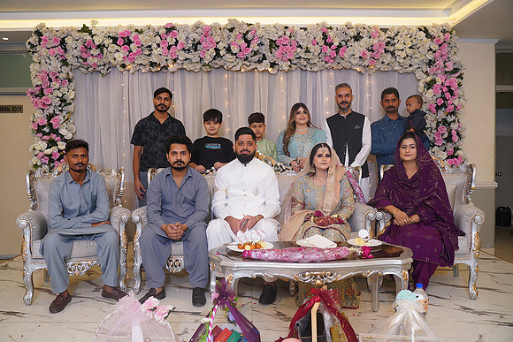 Hassan & Rahila Baat Pakki 00517