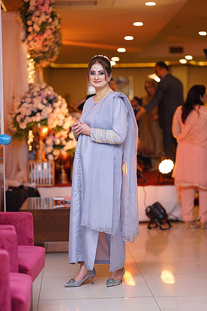 Iqra & Touqeer Walima 00150